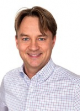 Christofer Silfvenius