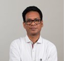Soumya Prasad Garnaik