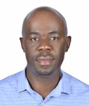 Kudakwashe Ndhlukula