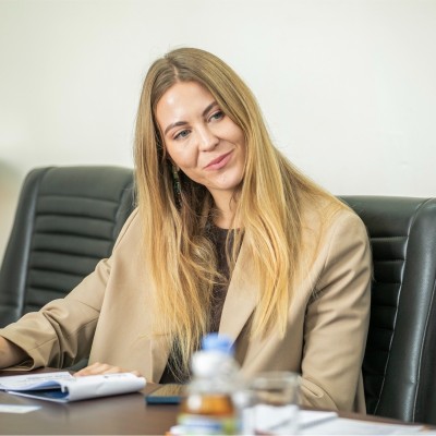 Elin Mathilda Karlsson 