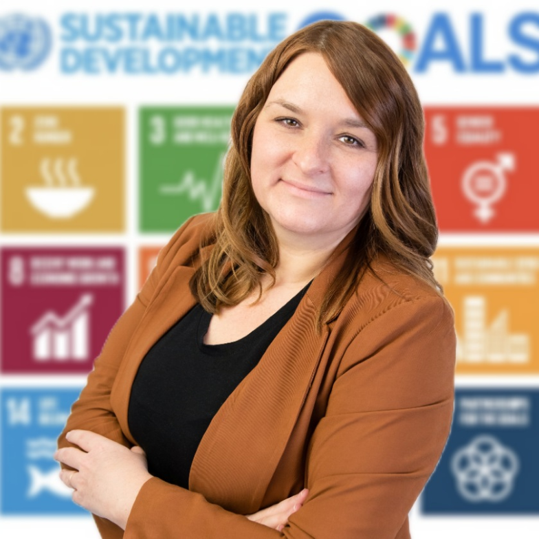 Karin Reiss-Haimbala EELA Program UNIDO