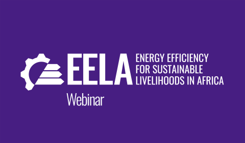 EELA Webinar Series